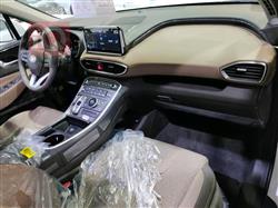 هیوندای سەنتافی